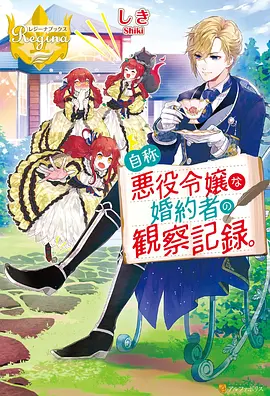 货架上的候鸟动画封套